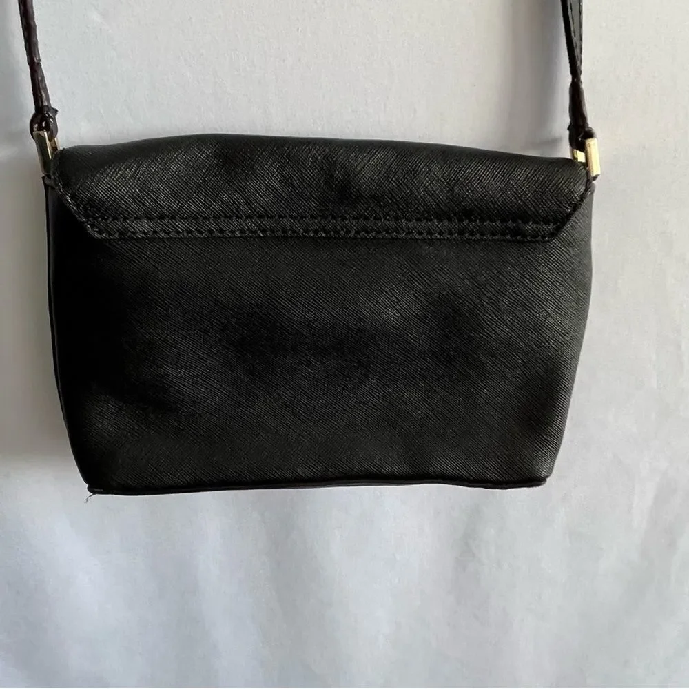 Kate Spade Black Bag